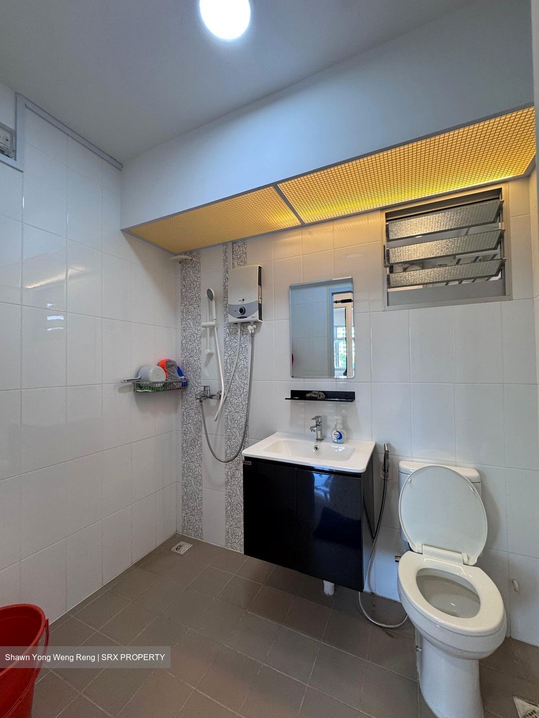 Blk 188C Fengshan Greenville (Bedok), HDB 4 Rooms #488563431